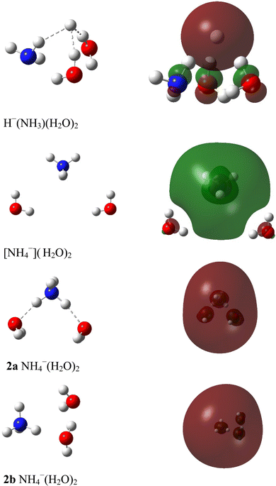 Molecular Quantum Chemistry – Nesvard Institute of Molecular Sciences