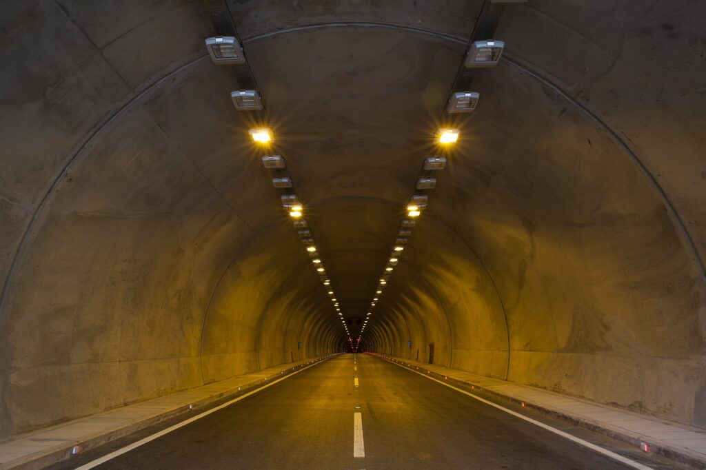 tunnel, asphalt, light-2325753.jpg